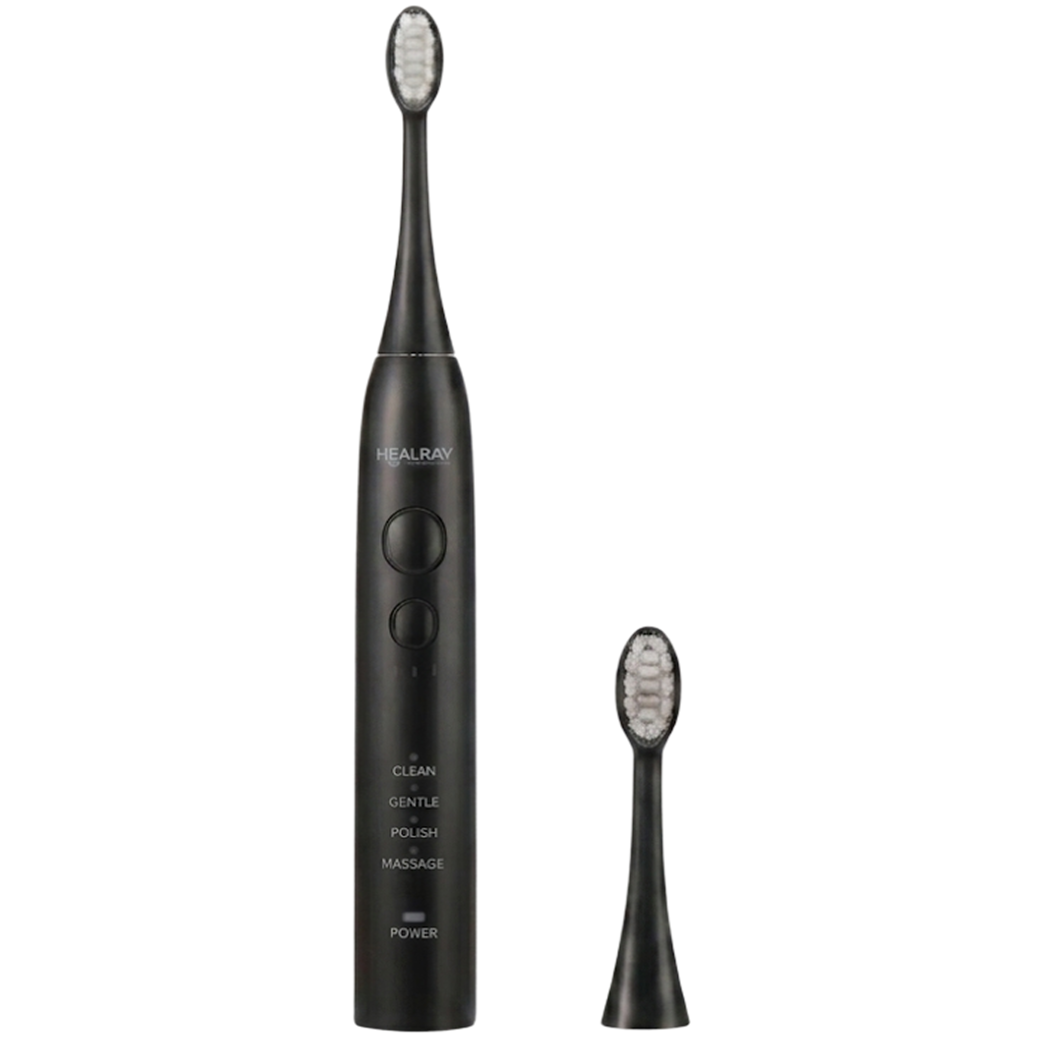 Light Therapy Electric Toothbrush