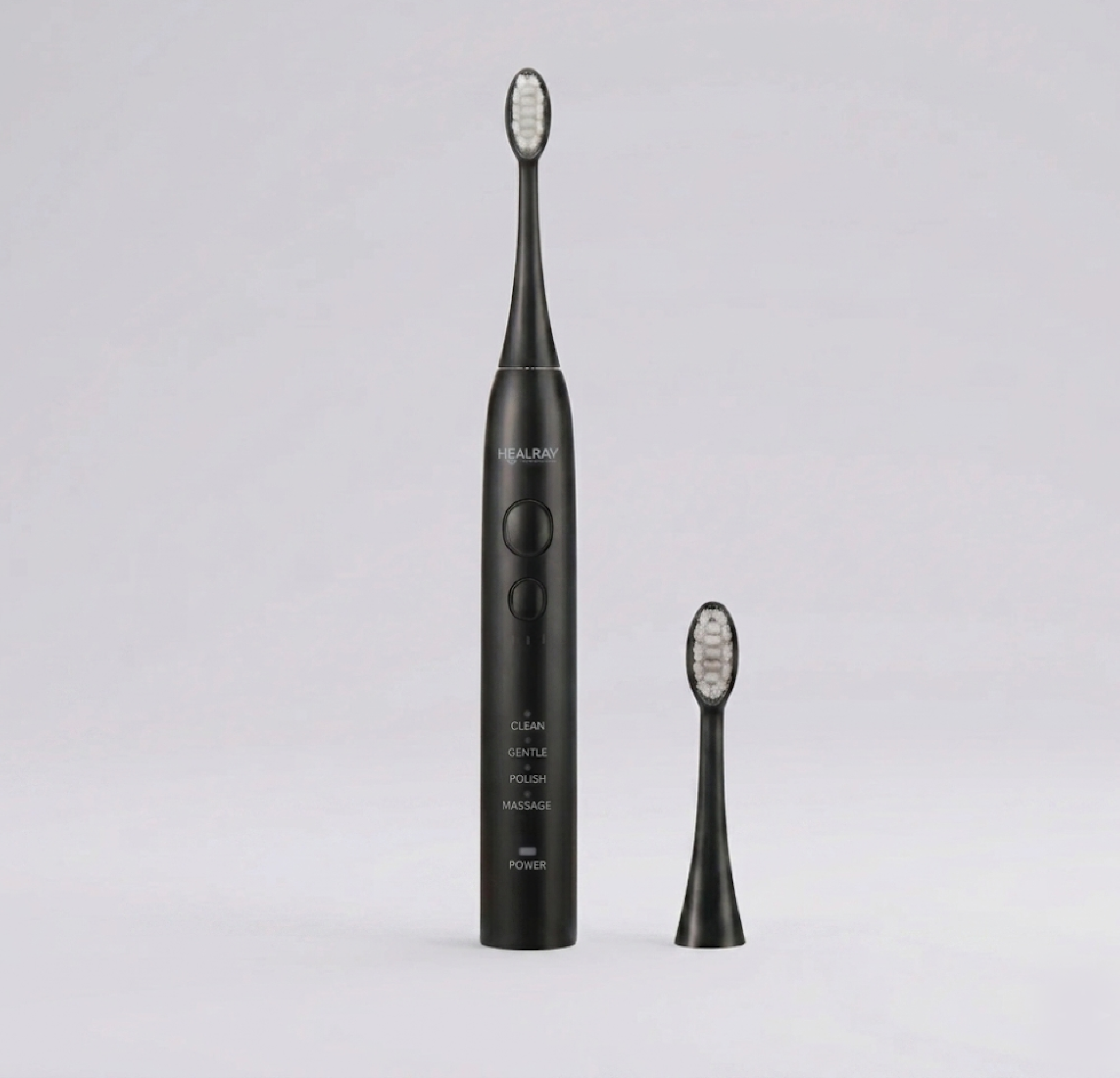 Light Therapy Electric Toothbrush hero
