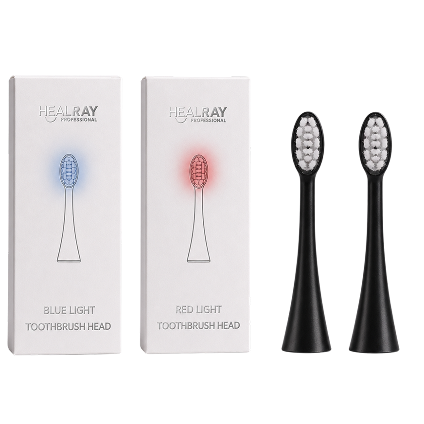 Light Therapy Replacement Brush Heads