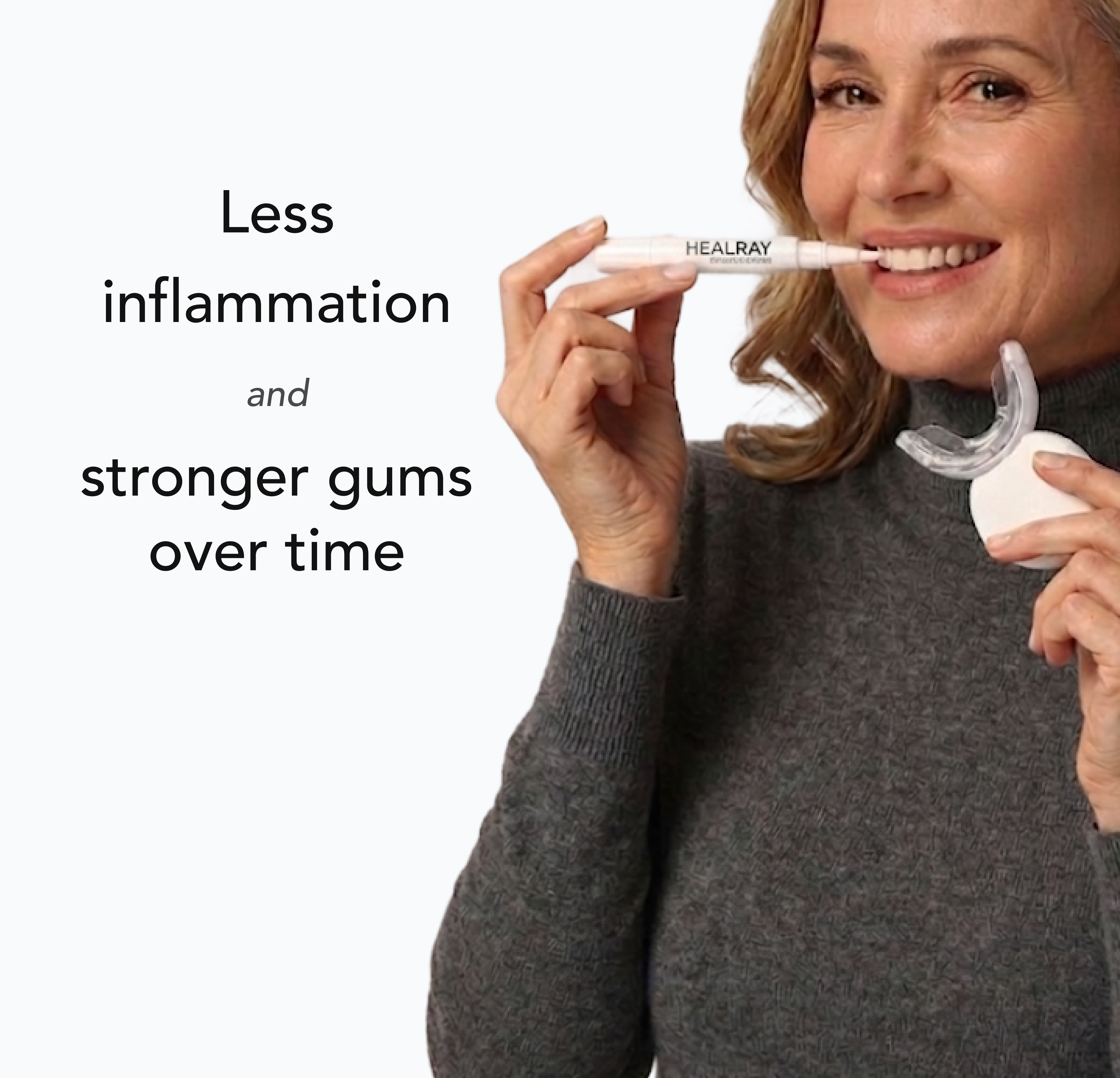 Gum Care Gel product