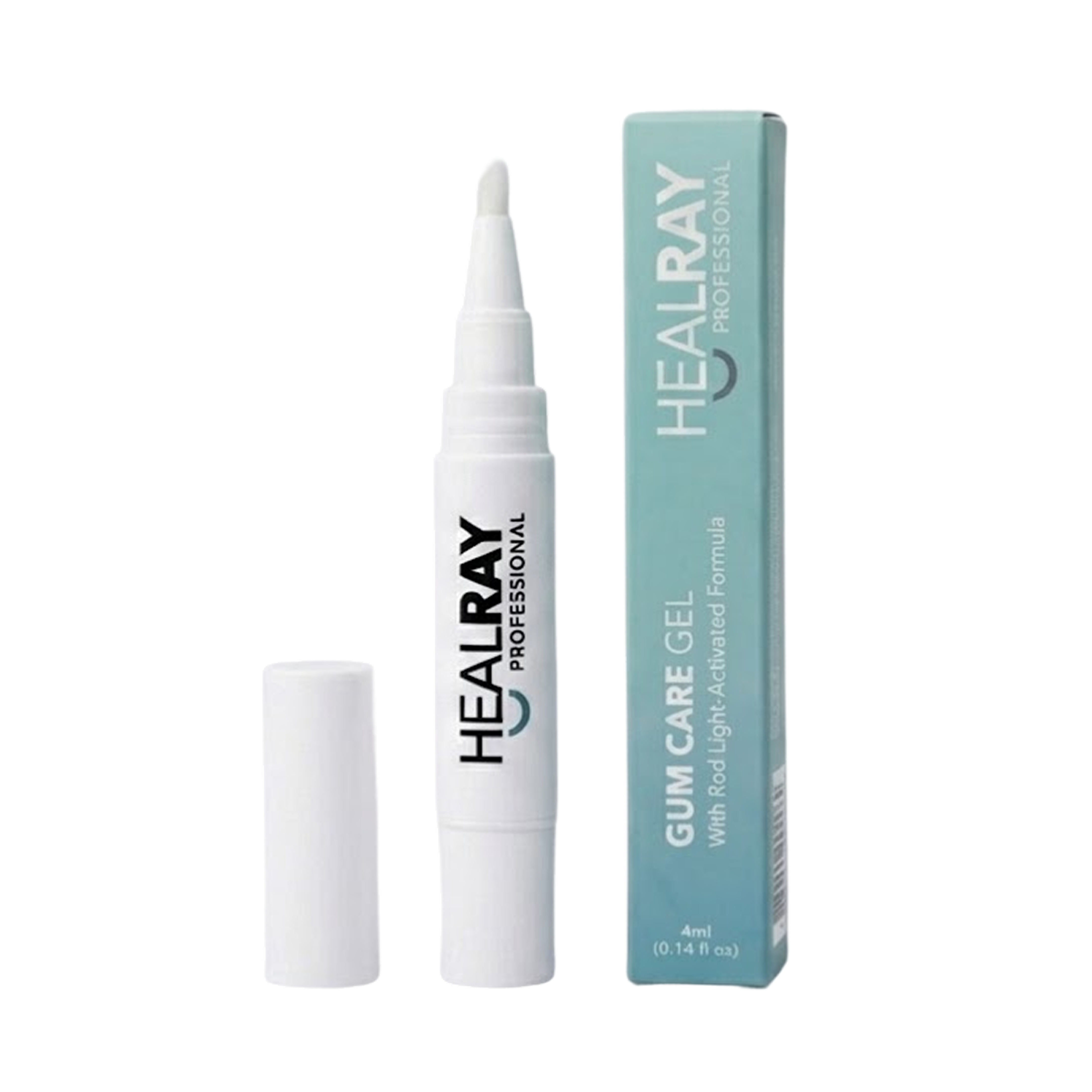 Gum Care Gel