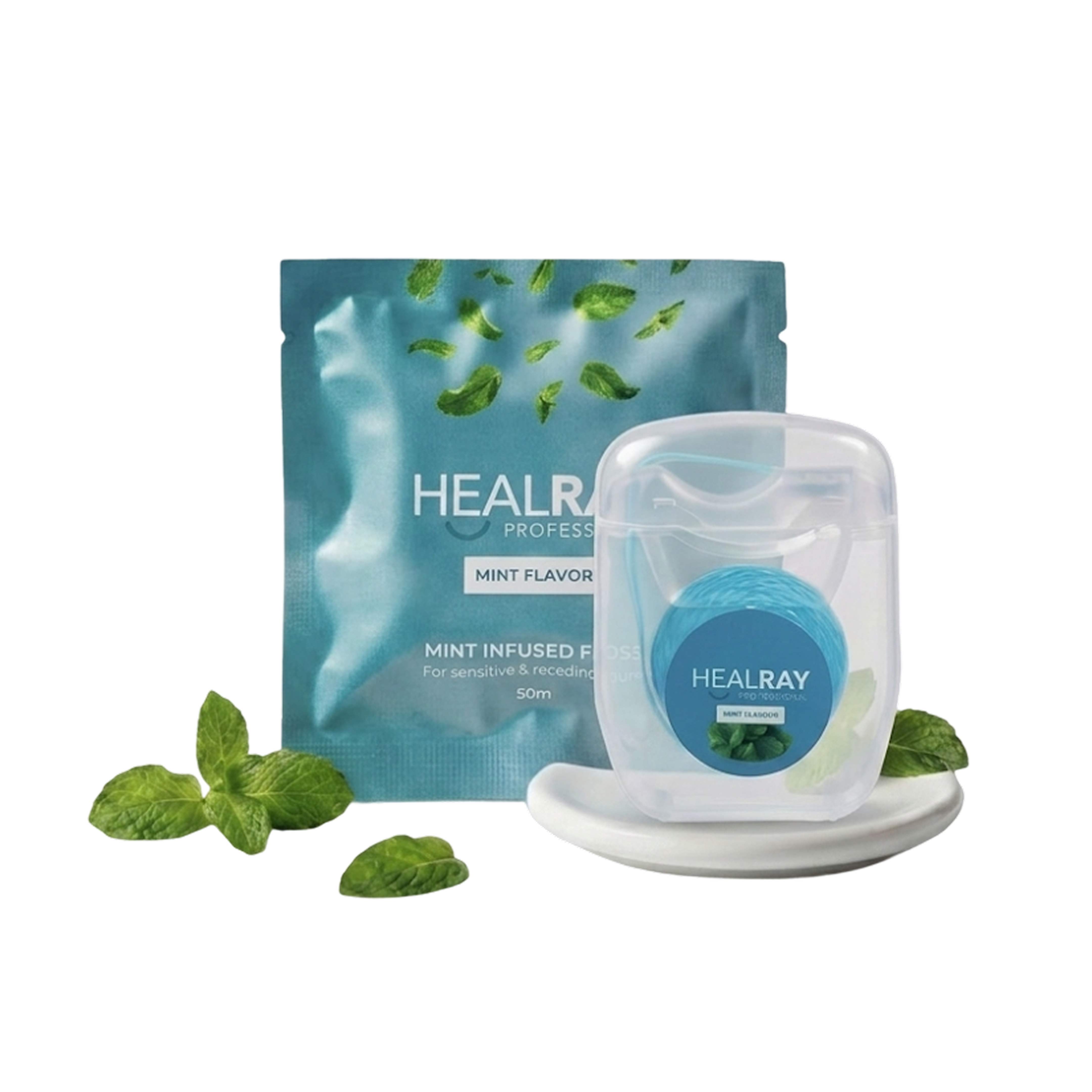HealRay Floss