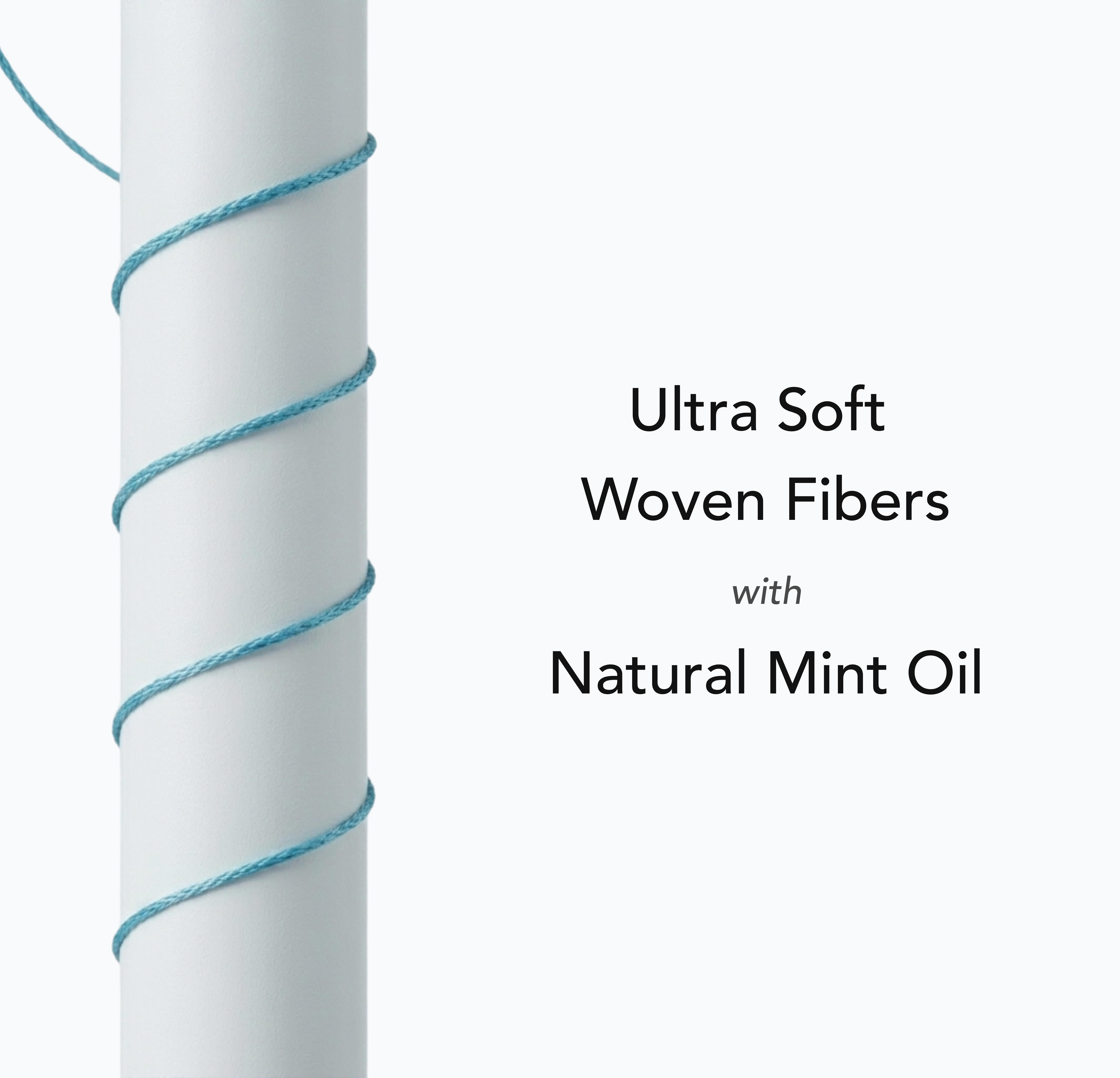 HealRay Floss product