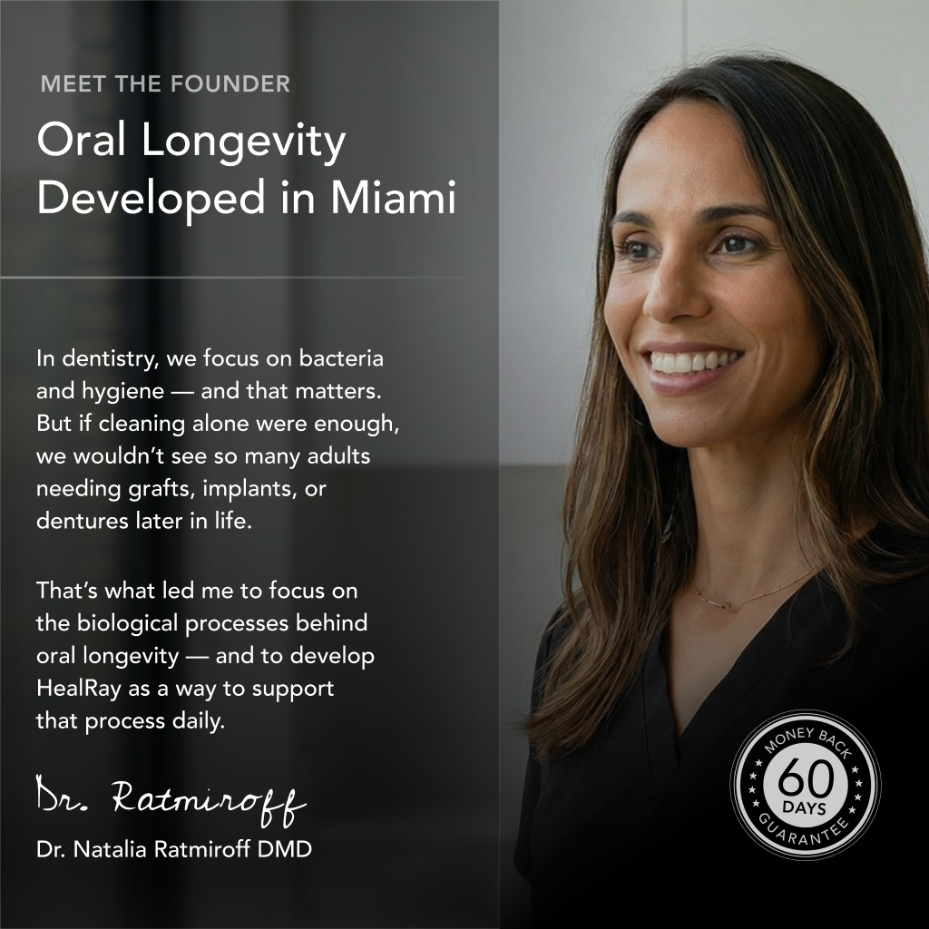 Founder Story