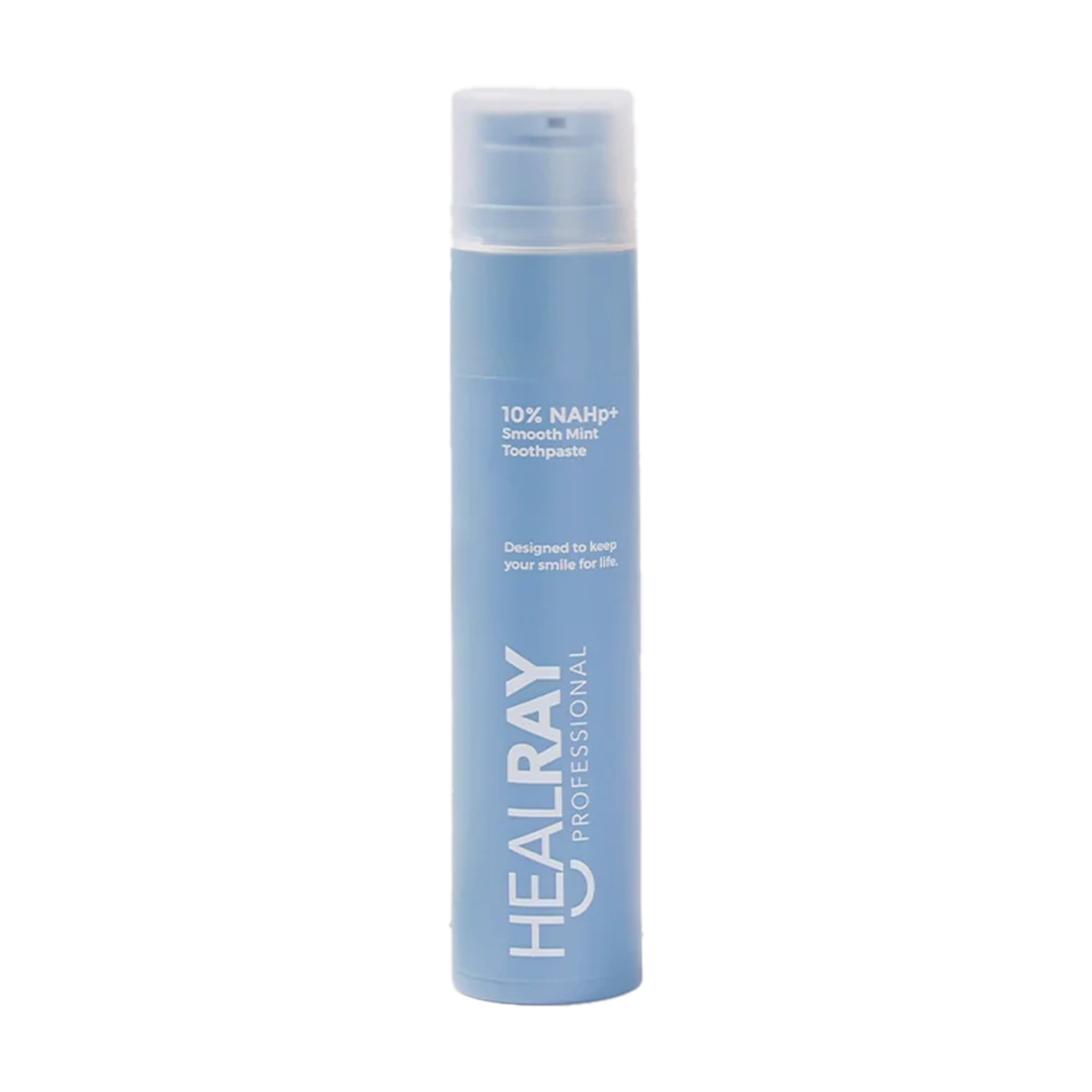 Oral Health Toothpaste