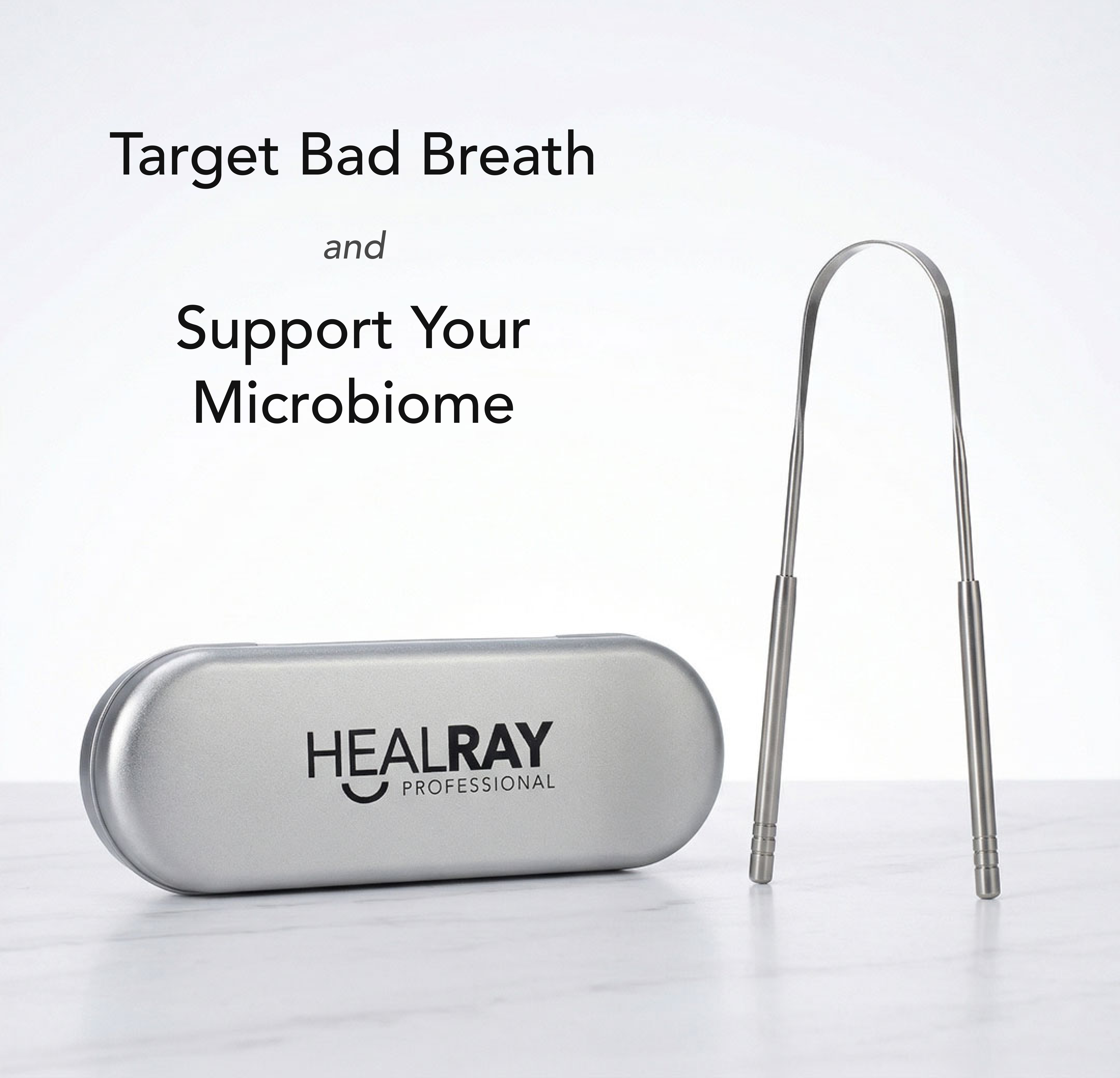 Tongue Scraper product