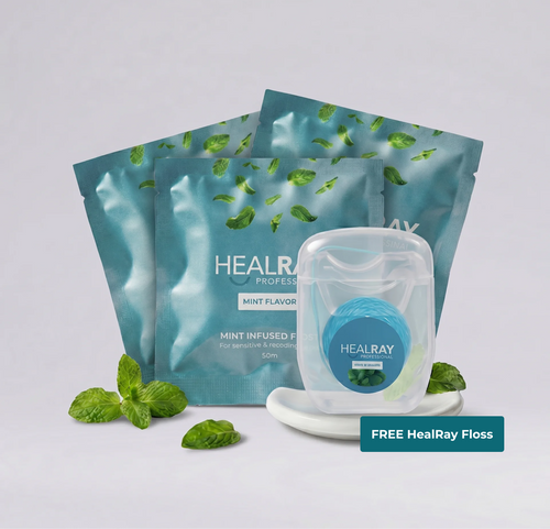 HealRay Floss