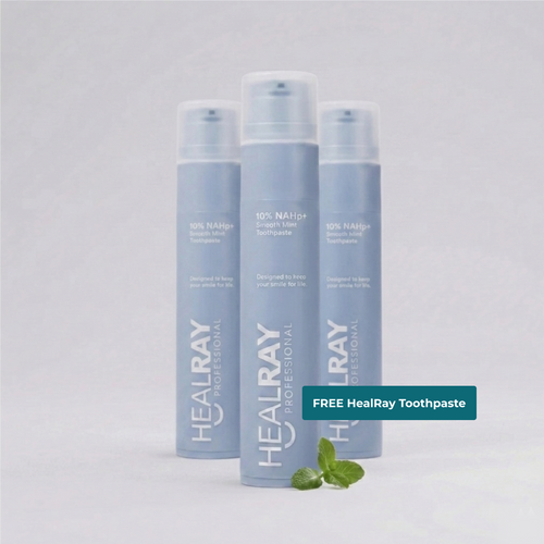 Oral Health Toothpaste