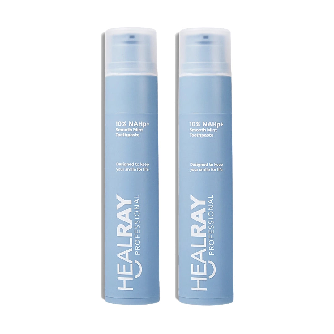 10% Hydroxyapatite Oral Health Toothpaste