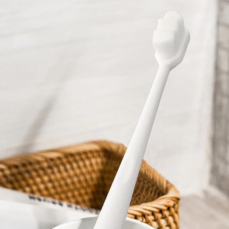 Nano Toothbrush