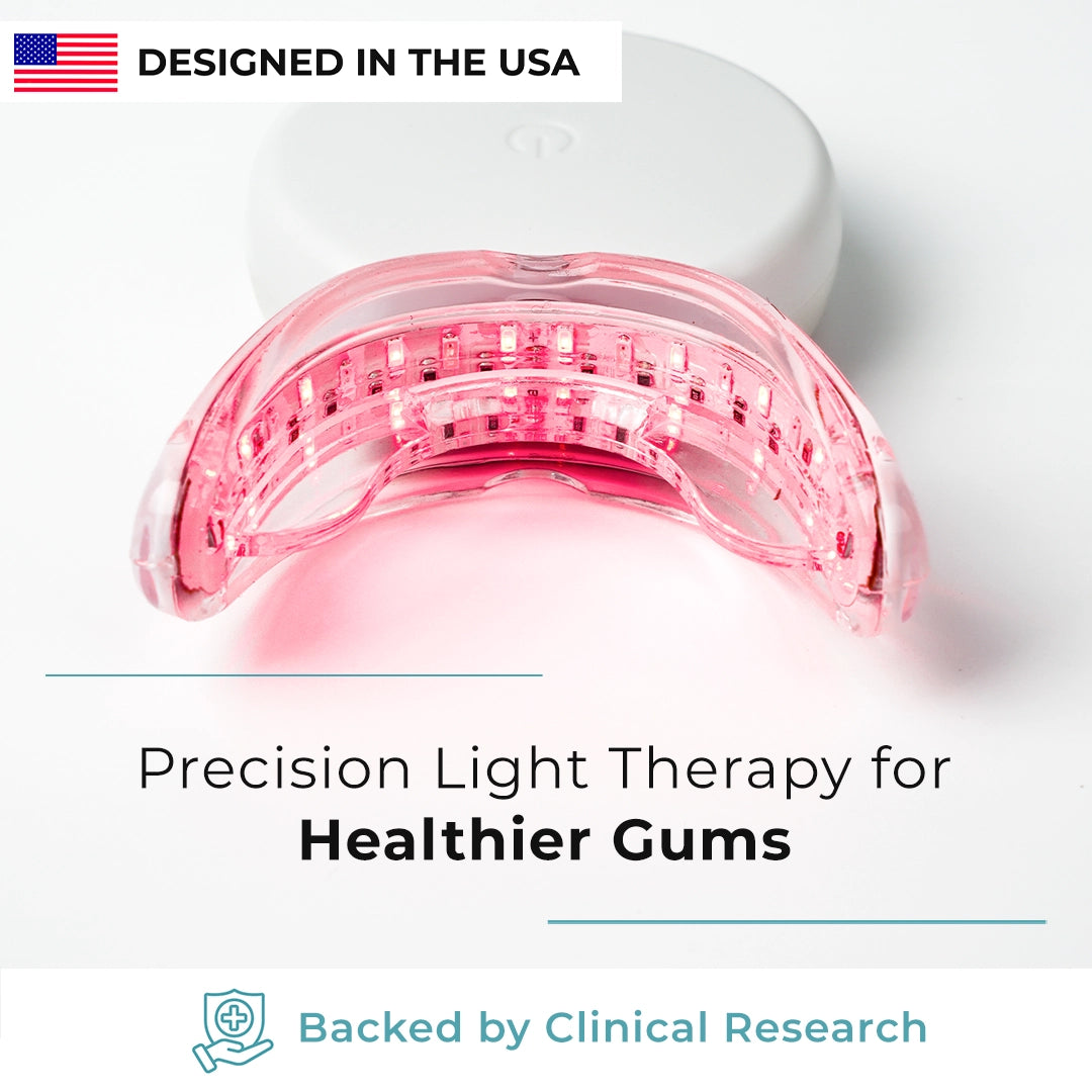 Red Light Therapy Device