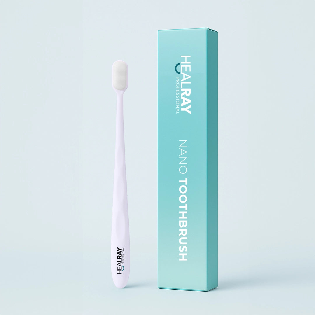 Nano Toothbrush
