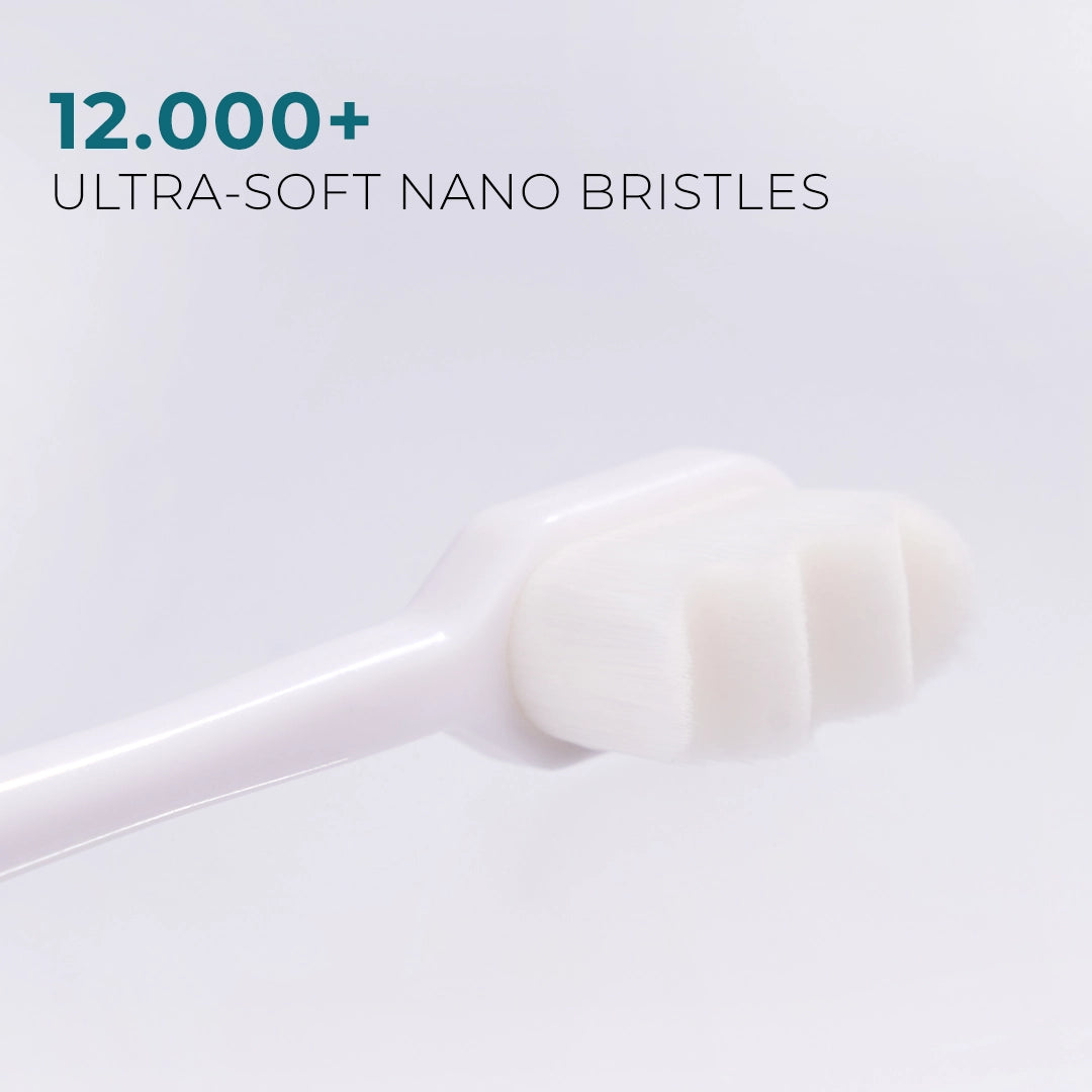 Nano Toothbrush