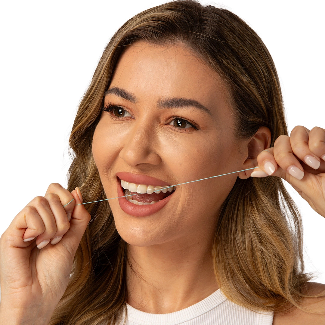 HealRay Floss