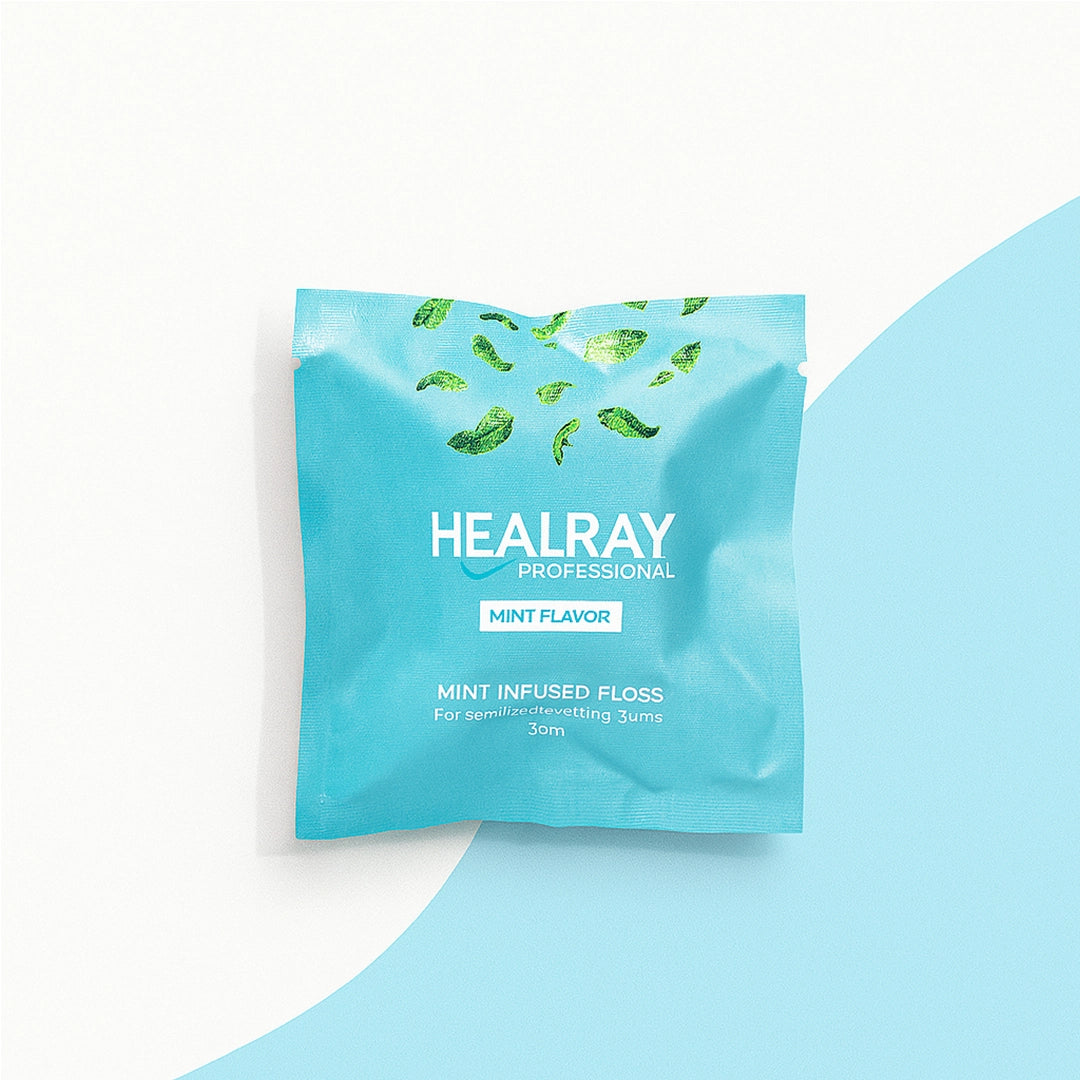 HealRay Floss