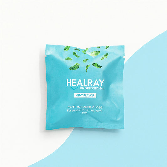 HealRay Floss