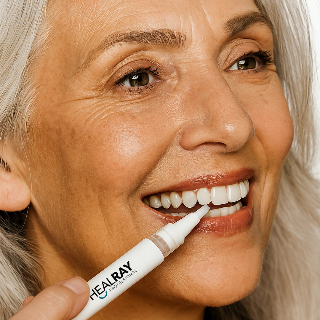 Gum Care Gel