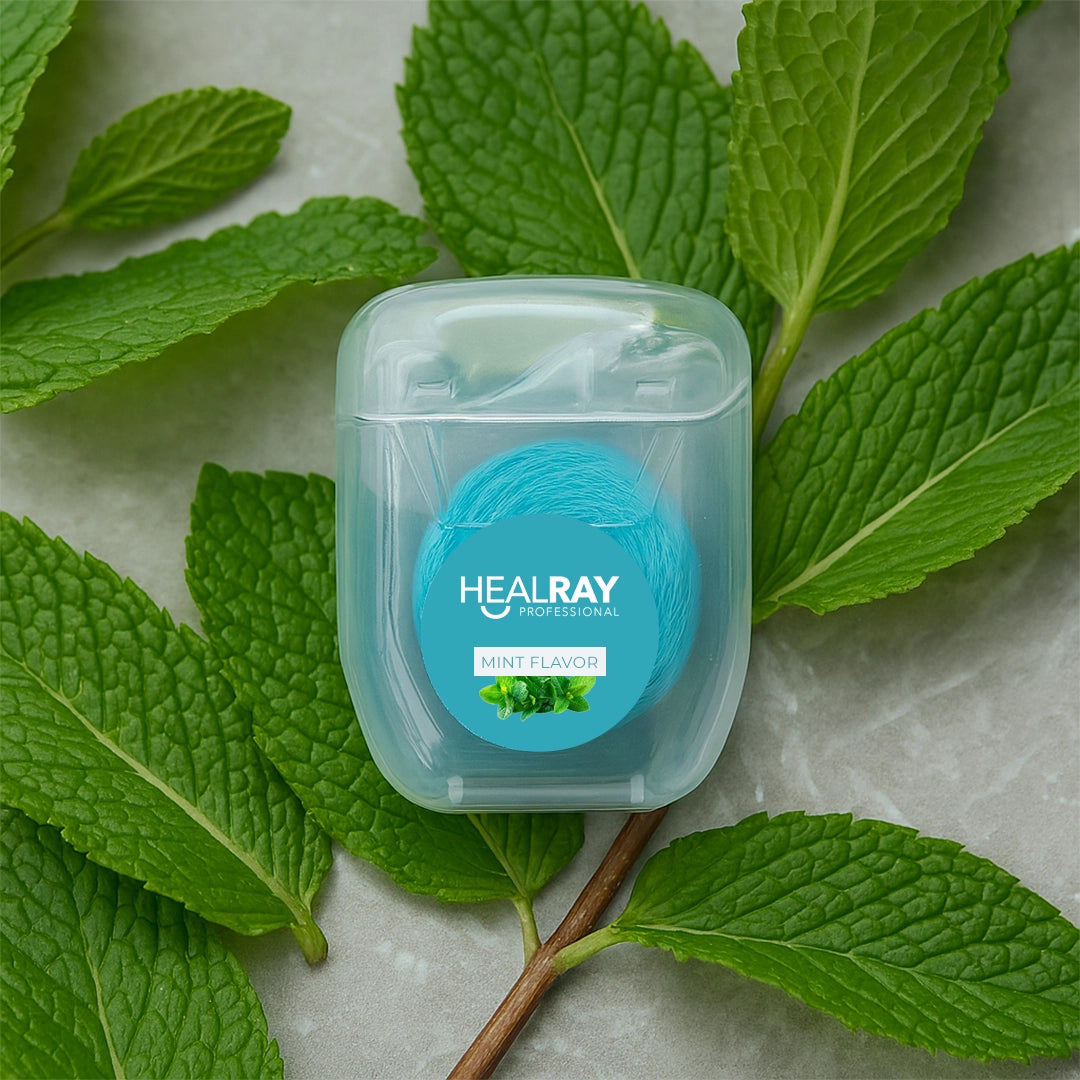 HealRay Floss