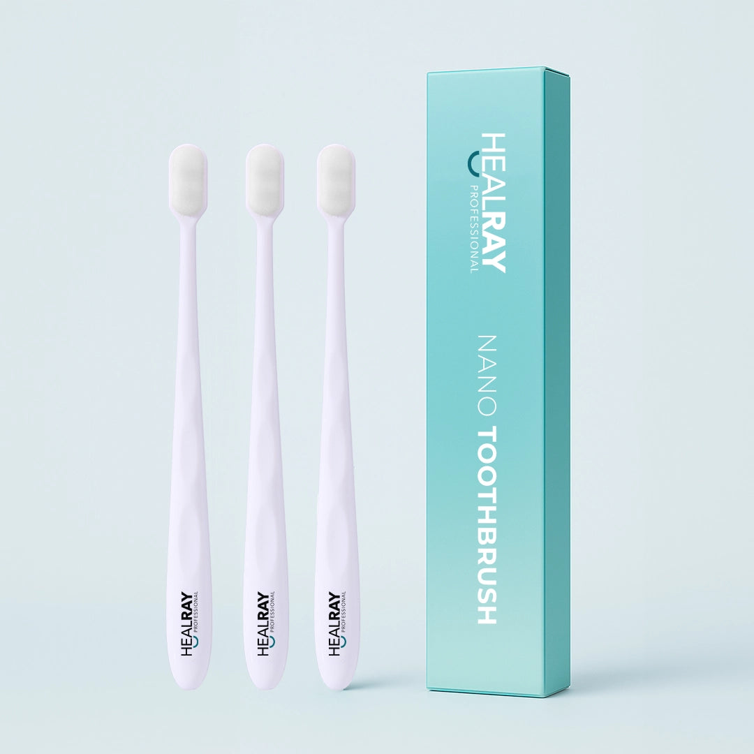 Nano Toothbrush