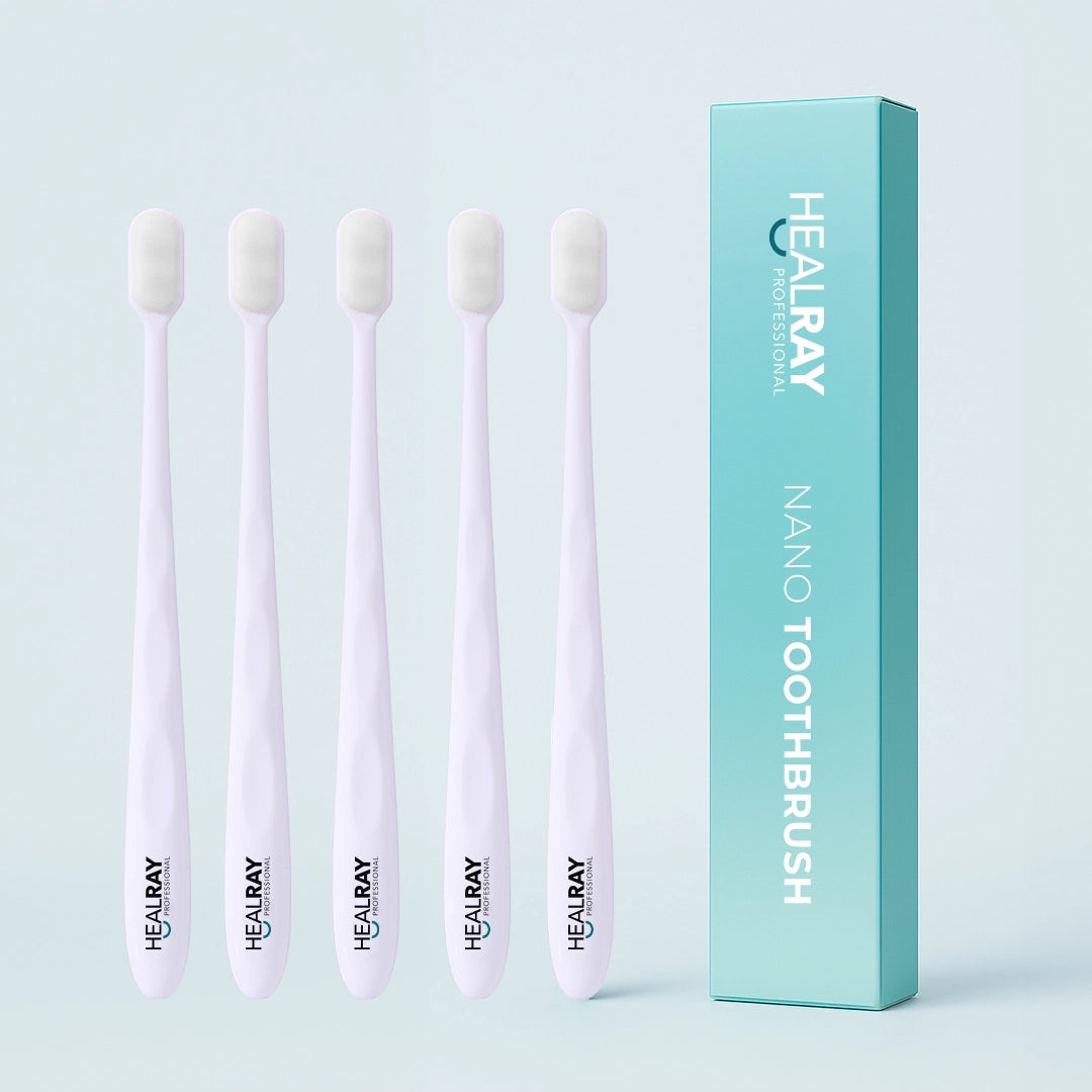Nano Toothbrush