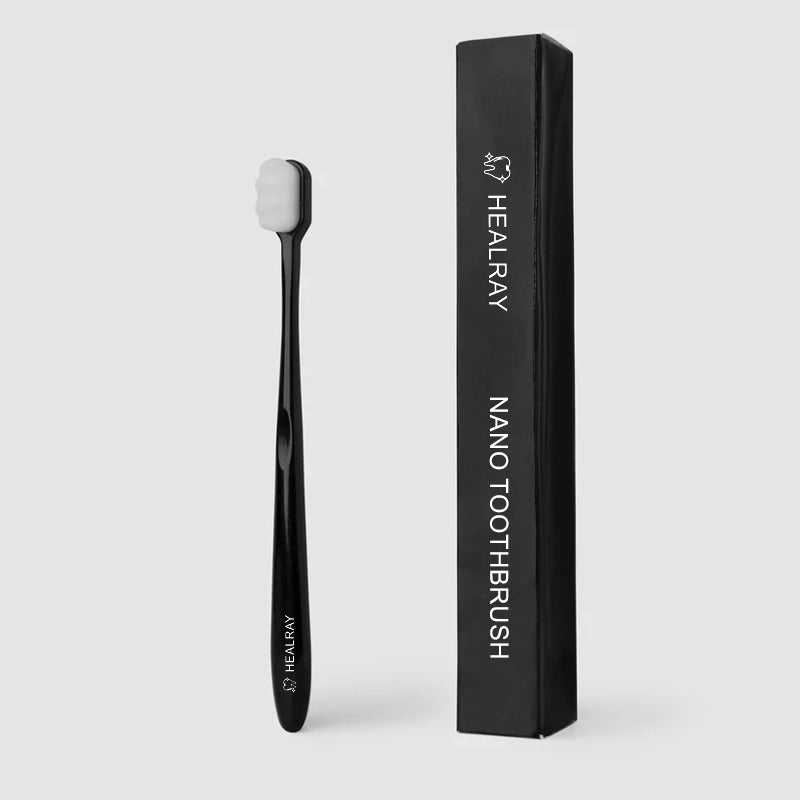 Nano Toothbrush