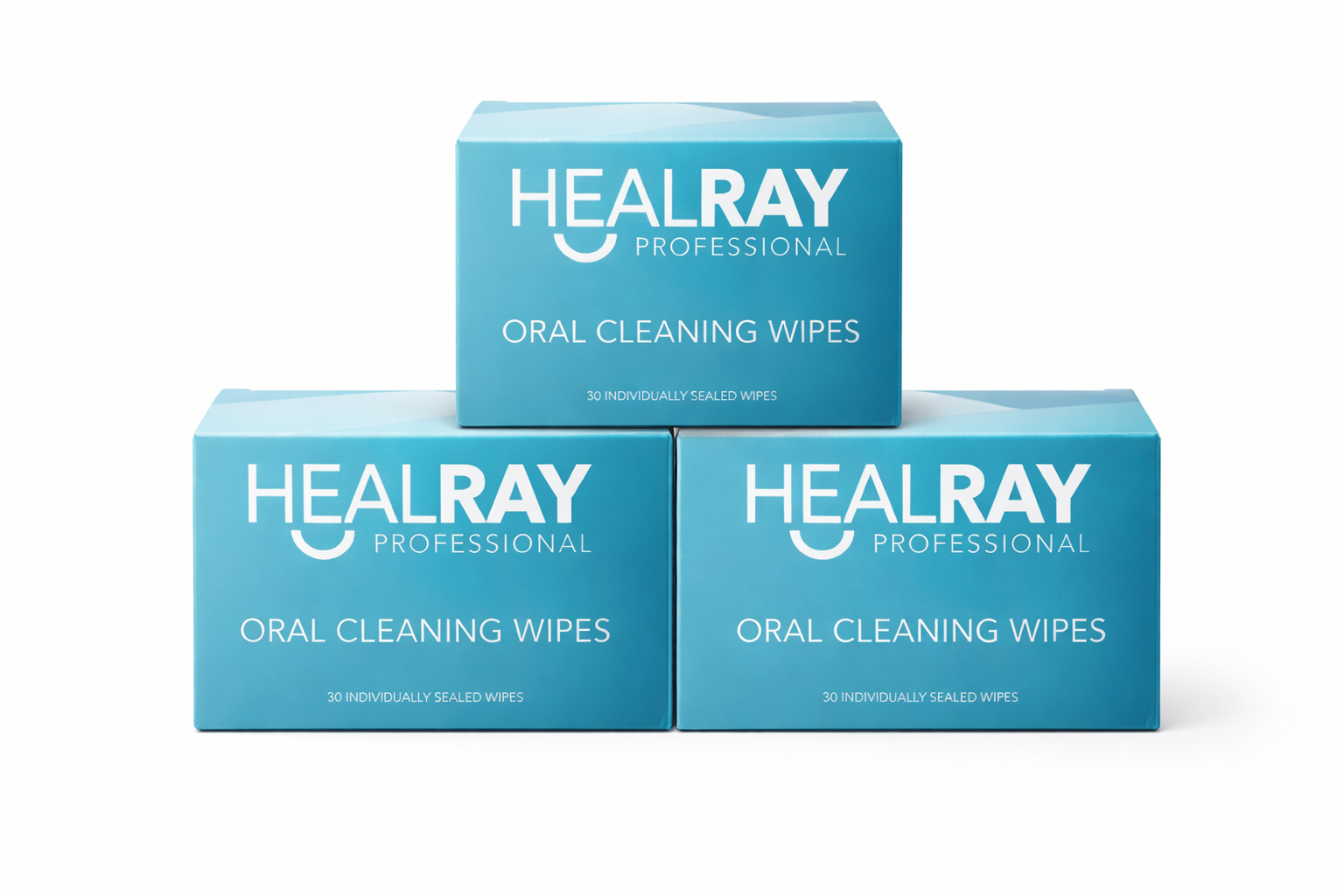 Oral Cleaning Wipes