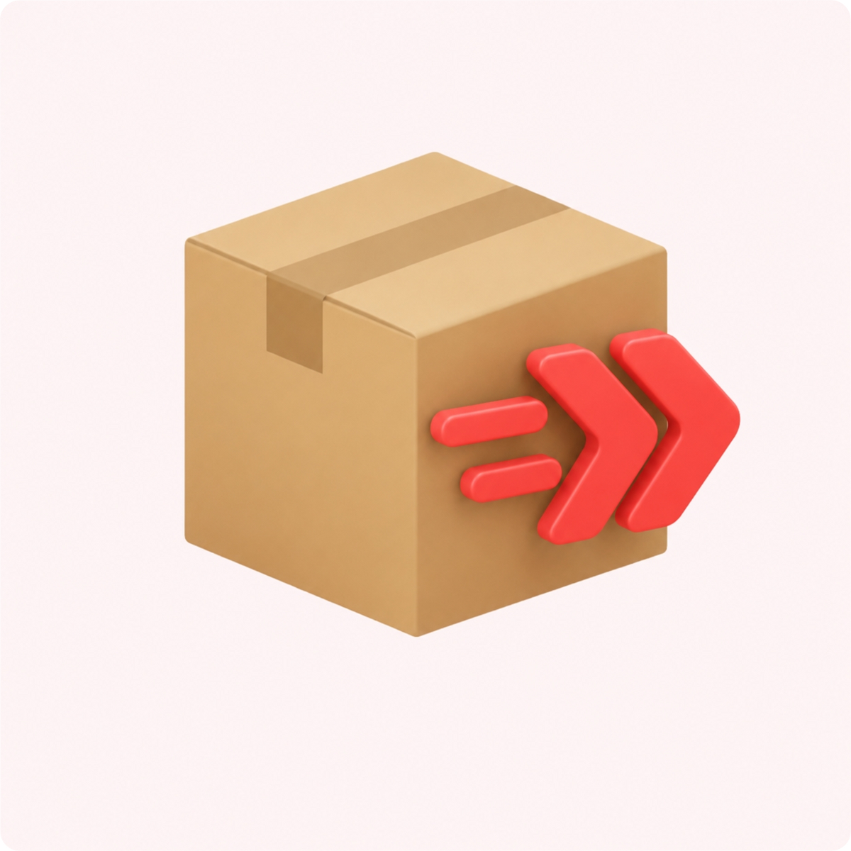 Expedited Shipping