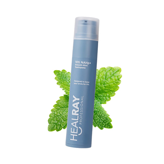 10% Hydroxyapatite Oral Health Toothpaste