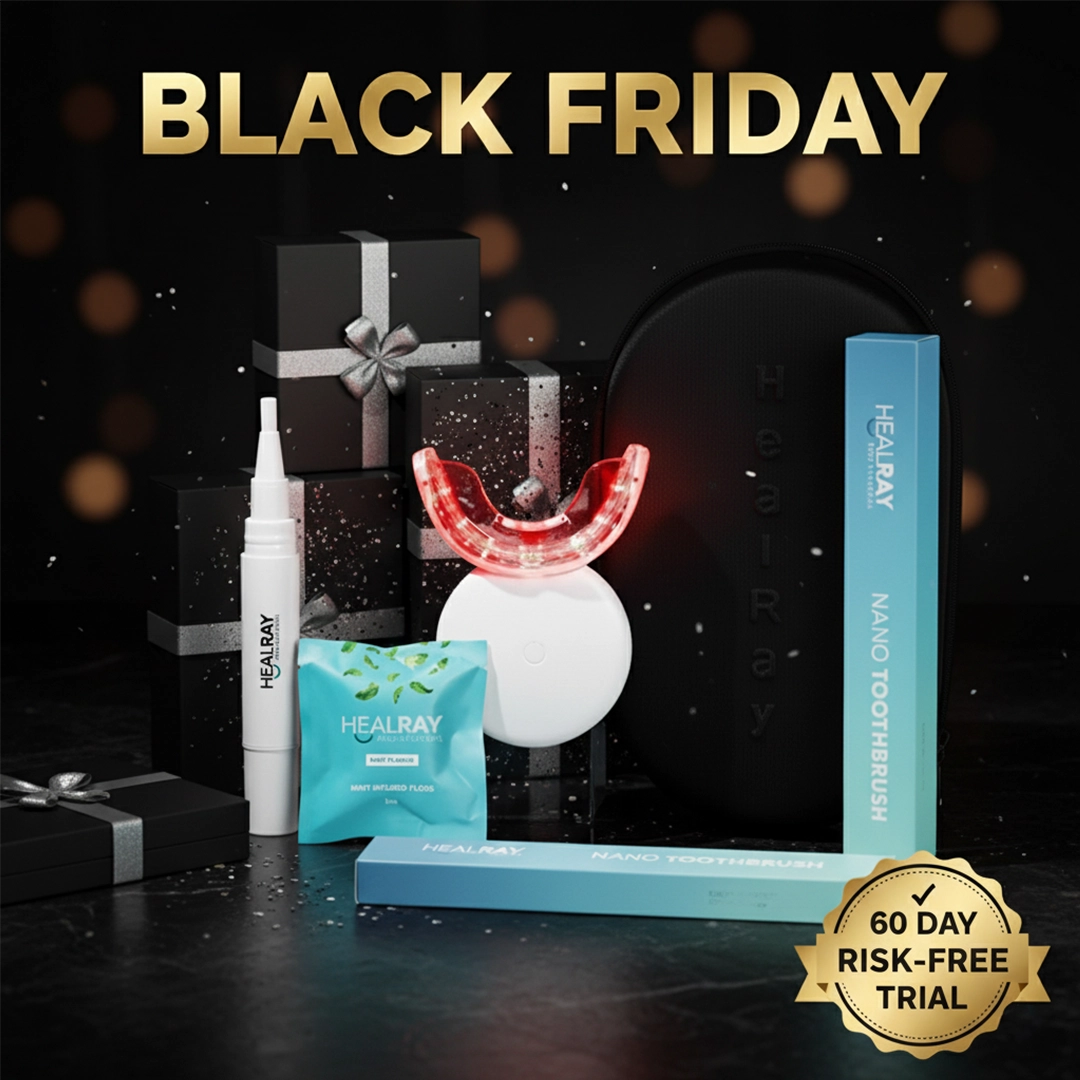 Red Light Therapy Device