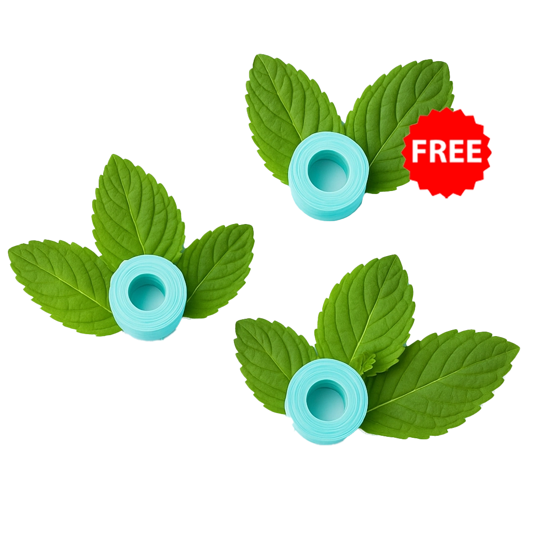 HealRay Floss