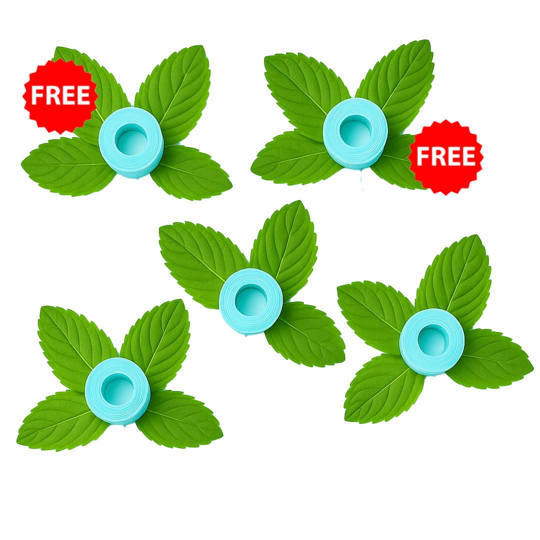 HealRay Floss