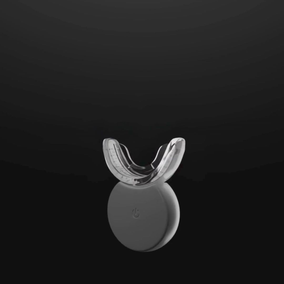 Red Light Therapy System