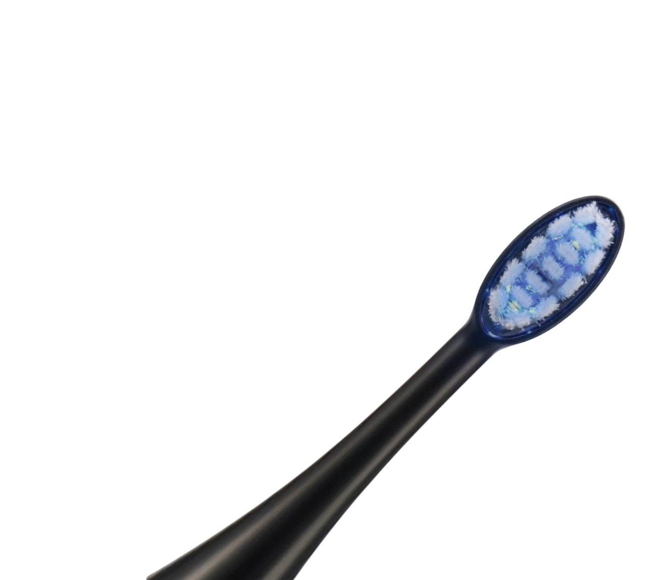 Blue Light toothbrush head