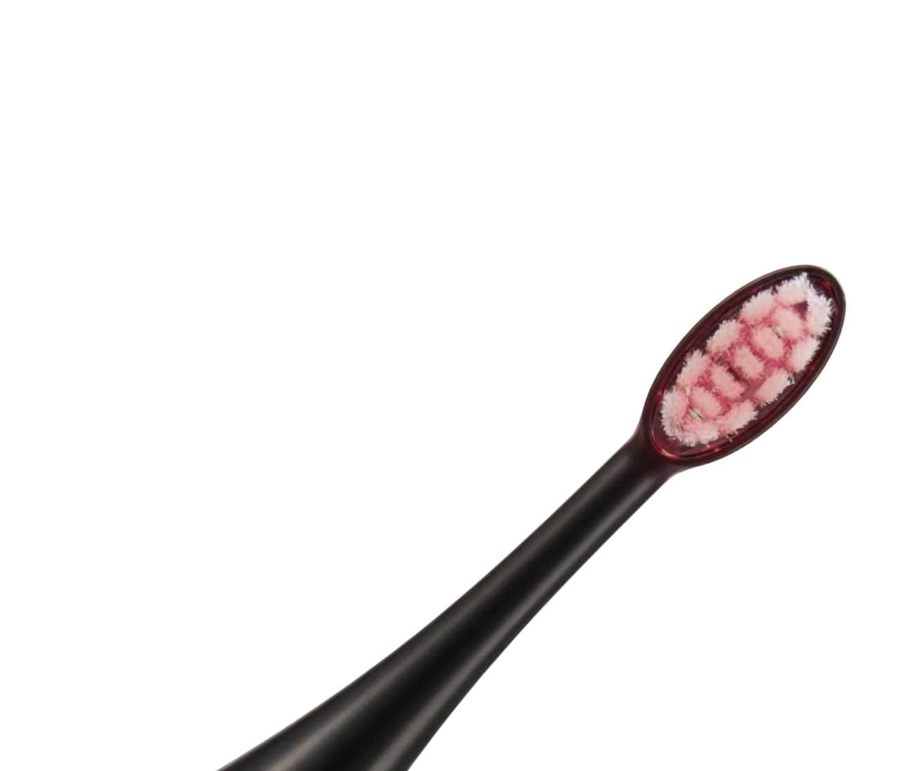 Red Light toothbrush head