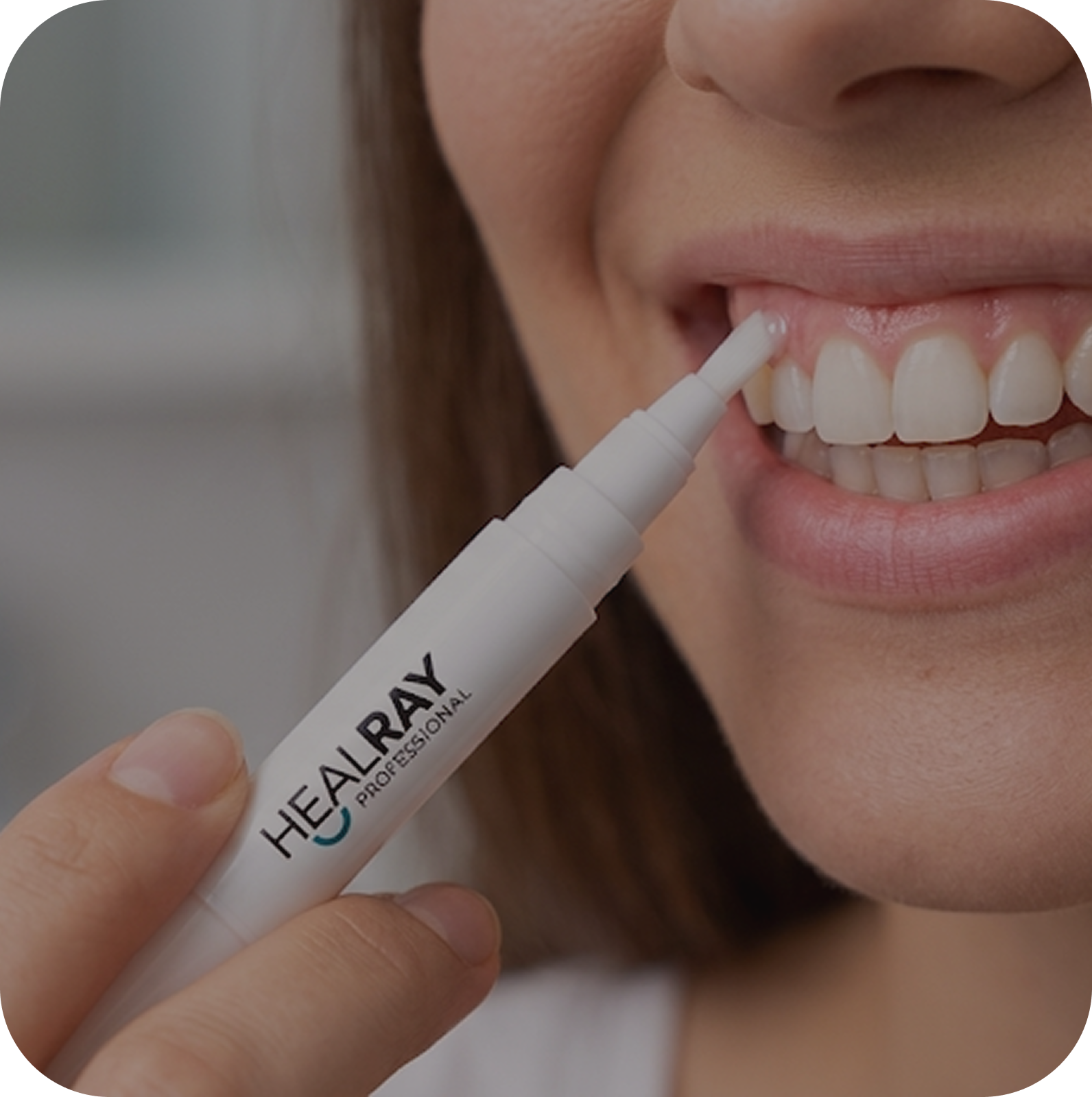 Gum Care Gel benefits