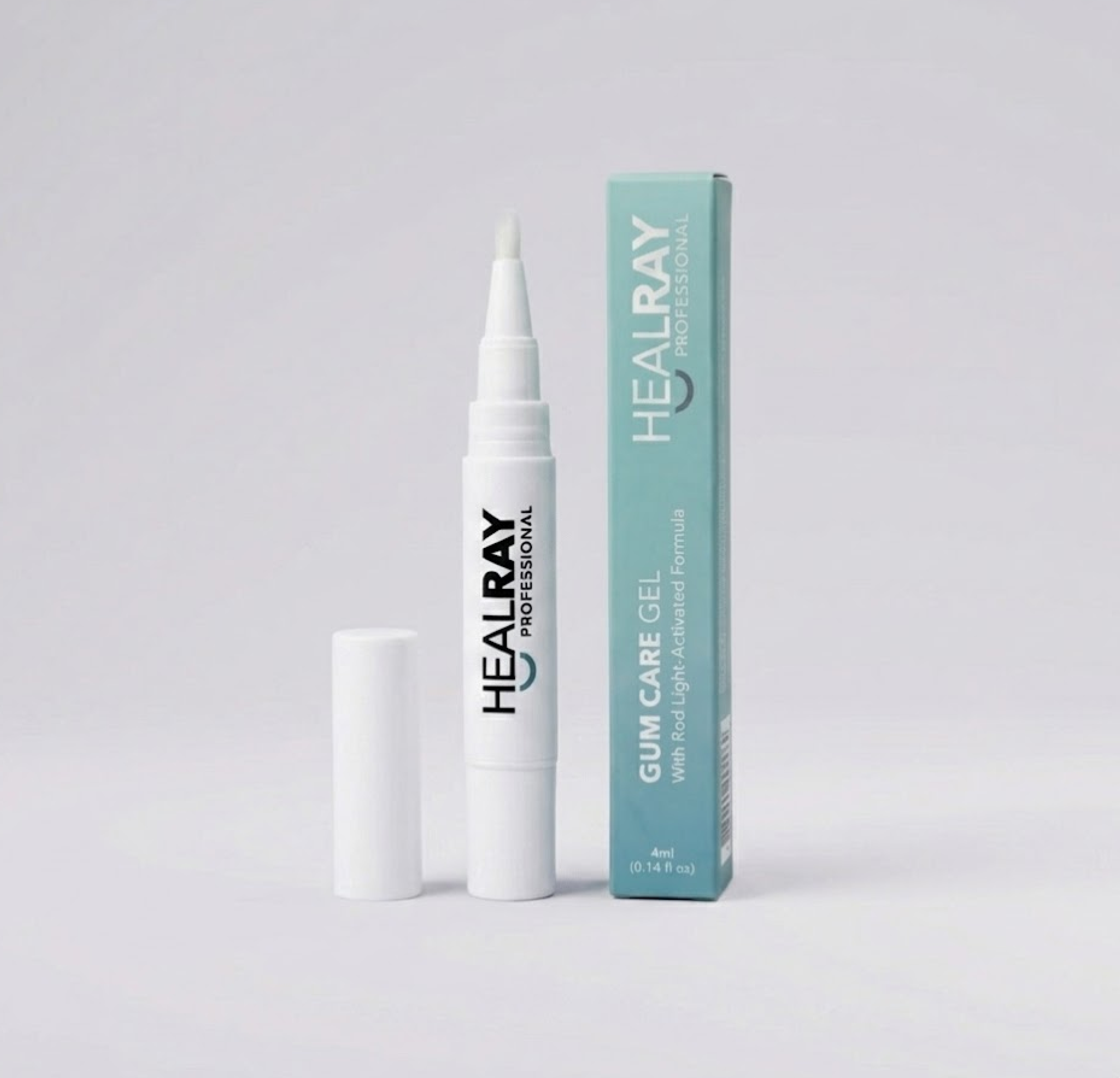 Gum Care Gel hero
