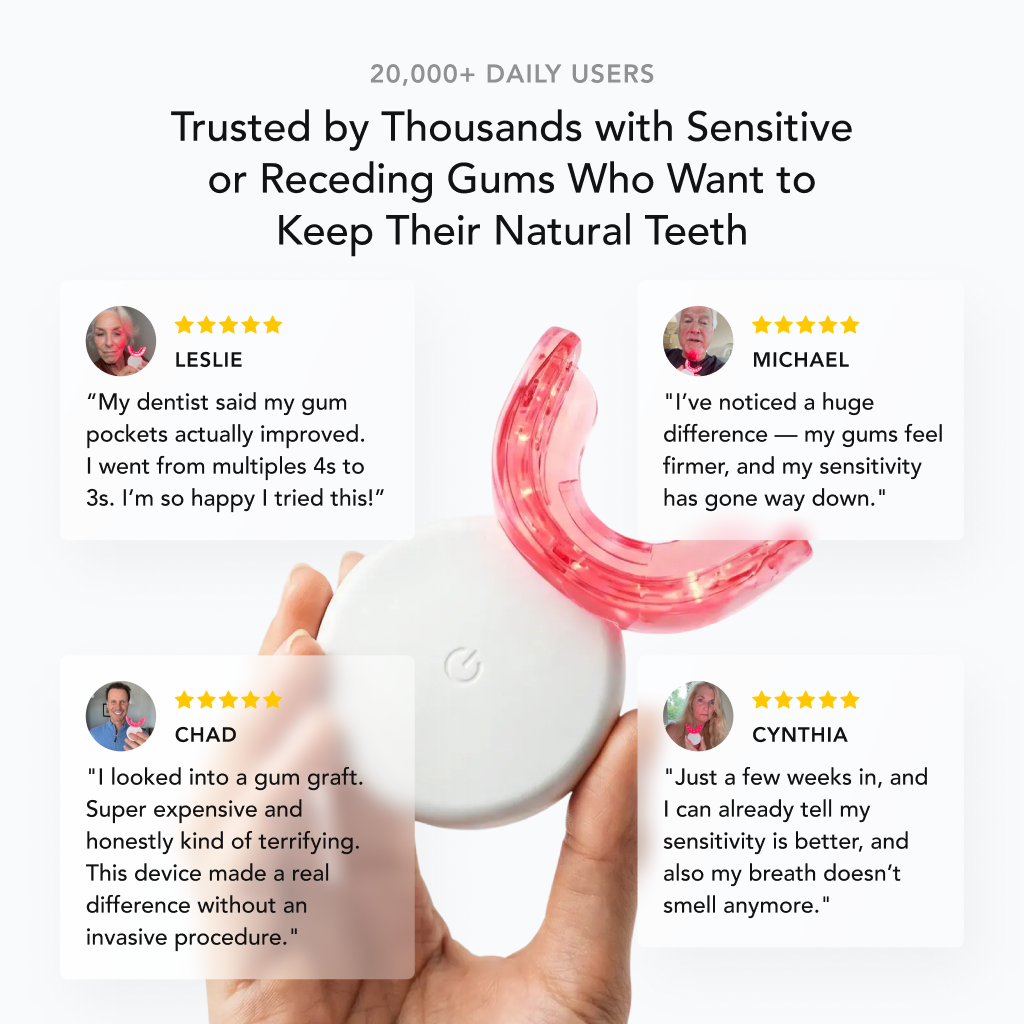 More reviews