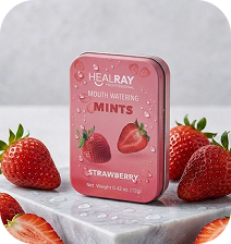 Strawberry Flavour