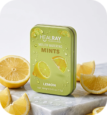 Lemon Flavour