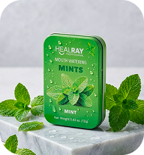 Mint Flavour