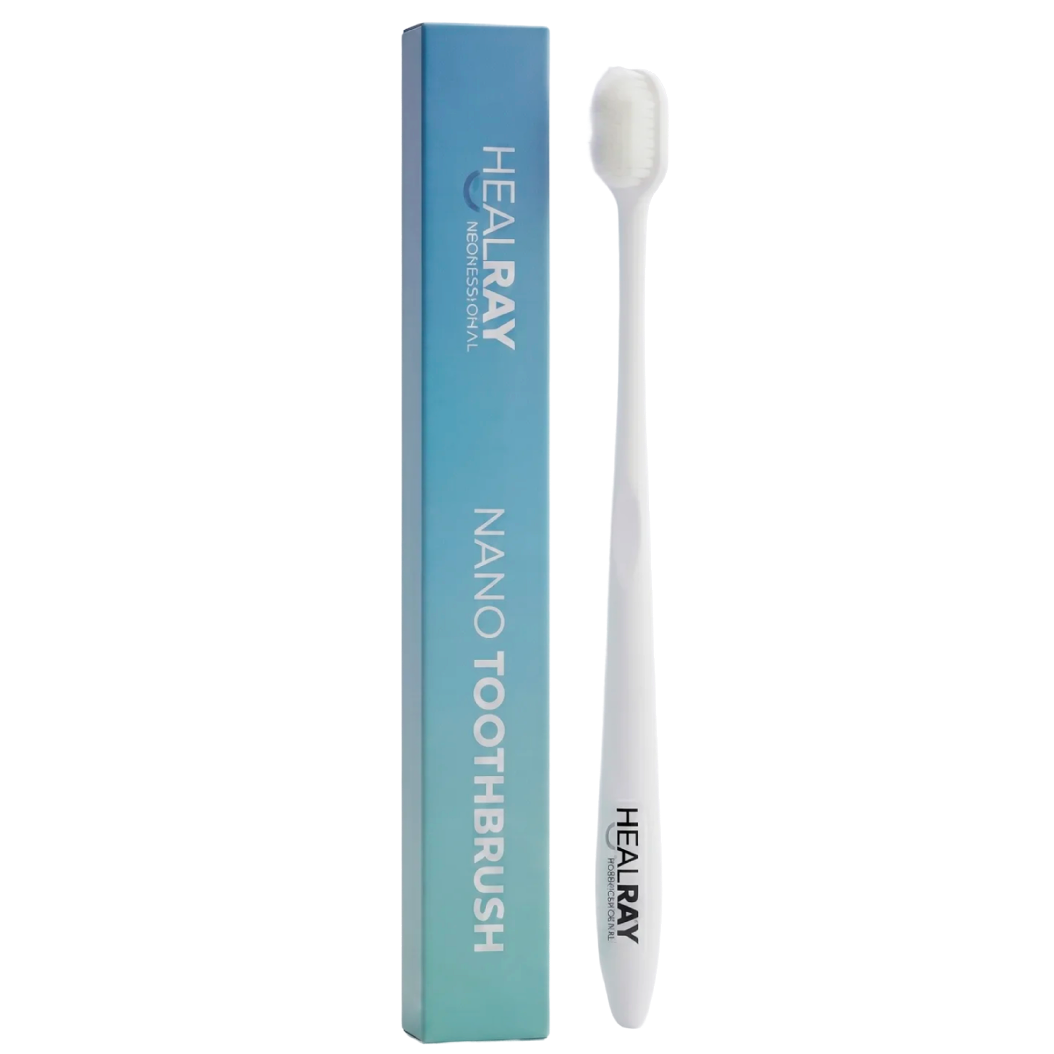 Nano Toothbrush