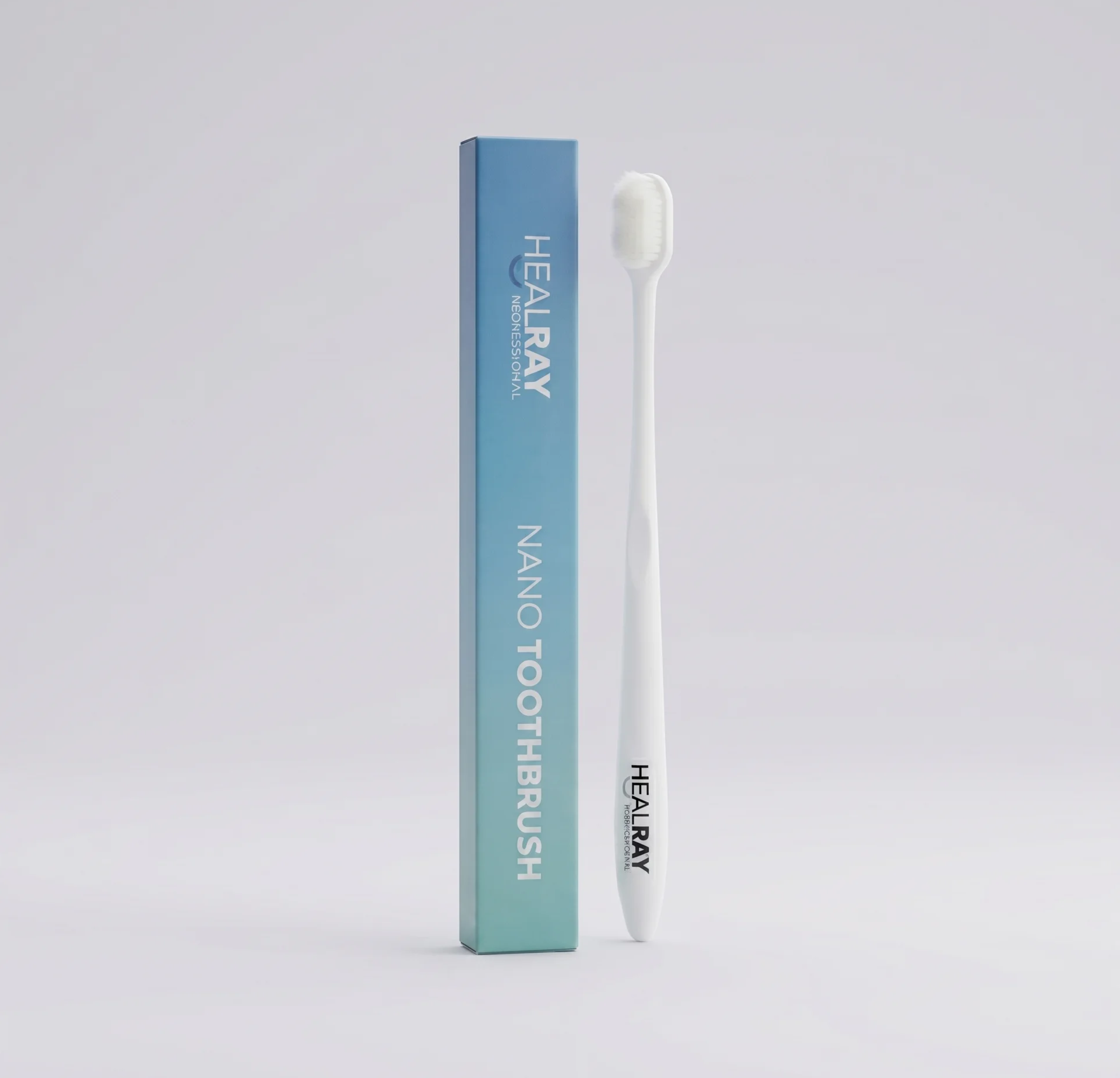 Nano Toothbrush hero