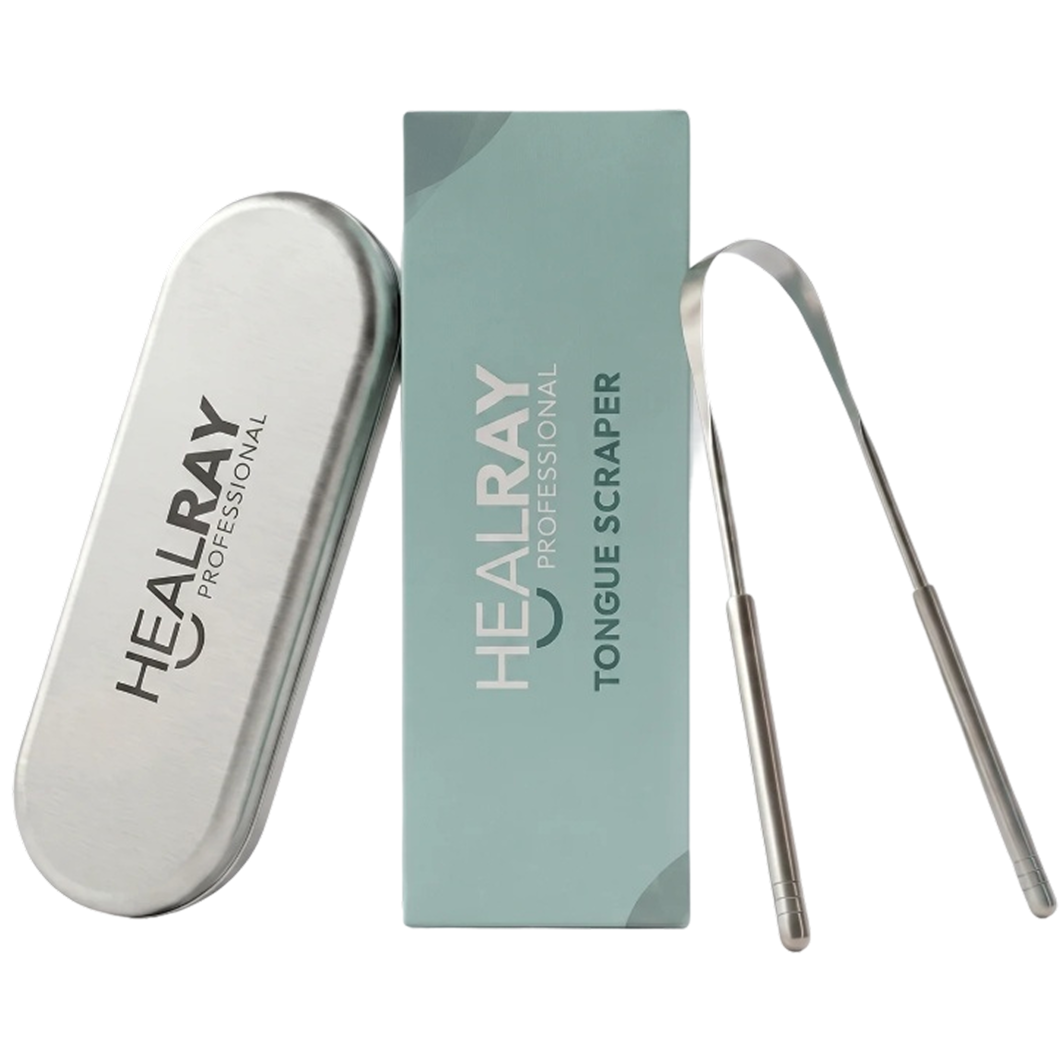 Tongue Scraper