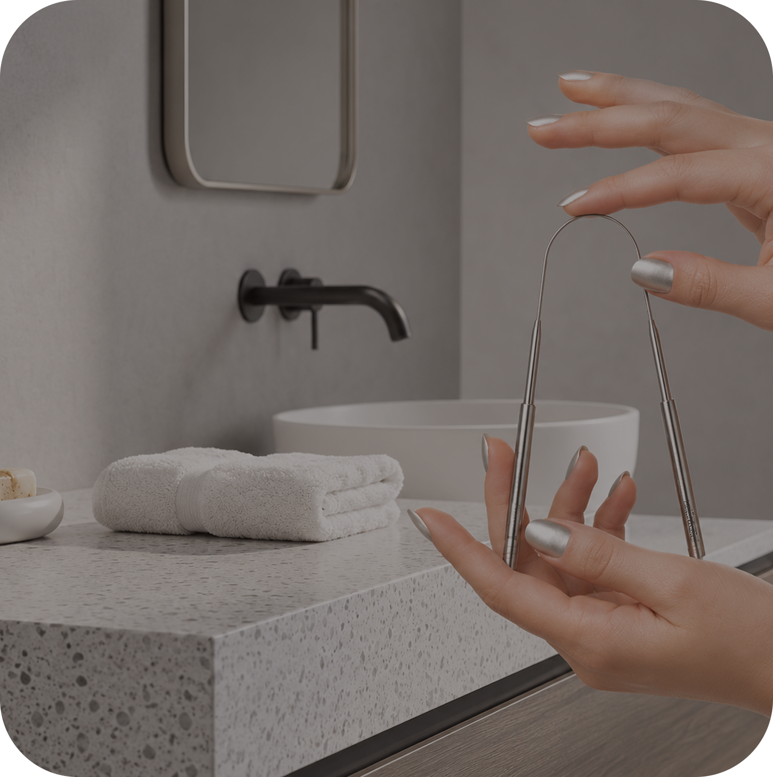 Oral Cleaning Wipes benefits